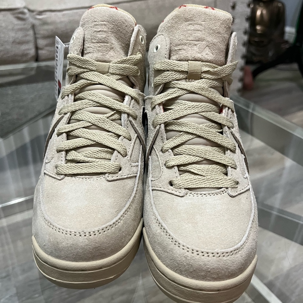 Fila The Cage Sneakers